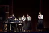 A scene in the ongoing musical 'Il Tenore' at the Blue Square in central Seoul [OD COMPANY][OD COMPANY]