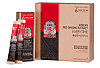CheongKwanJang offers a variety of red ginseng products including ’EveryTime,“ a red ginseng extract packaged in a pouch. [KOREA GINSENG CORPORATION]