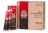 CheongKwanJang offers a variety of red ginseng products including ’EveryTime,“ a red ginseng extract packaged in a pouch. [KOREA GINSENG CORPORATION]