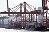 Busan Port [YONHAP]