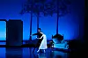 'Onegin,' produced by Universal Ballet Company with celebrated choreographer John Cranko is performed at Chungmu Arts Center in central Seoul in July. [UNIVERSAL BALLET COMPANY]