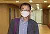 Seoul National University law professor Song Ok-rial at an office in Seoul on July 6. Song, who was nominated as the head of the Fair Trade Commission withdrew on Sunday. [YONHAP]