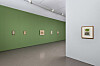 Paintings by Chang Ucchin now on view at Gallery Hyundai in central Seoul. [GALLERY HYUNDAI]