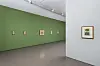 Paintings by Chang Ucchin now on view at Gallery Hyundai in central Seoul. [GALLERY HYUNDAI]