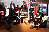 Boy band Enhypen is the latest to join the list of million-sellers this year, with its EP 'Manifesto : Day 1” which dropped on July 4. [BELIFT LAB]