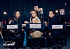 Viviz will drop its fourth EP “Versus” on Nov. 2. [BIG PLANET MADE ENTERTAINMENT]