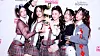 Girl group NewJeans wins Top Global K-pop Artist at the 2023 Billboard Awards. [BILLBOARD]