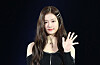 Kim Ga-ram of girl group Le Sserafim stepped away from group activities on May 20 due to a bullying scandal. [SOURCE MUSIC]