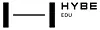 Logo of HYBE Edu [HYBE EDU]