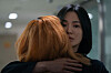 Actor Song Hye-kyo as Moon Dong-eun in ″The Glory″ Part 2 [NETFLIX]