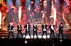 BTS performs during the 2019 MAMA (Mnet Asian Music Awards) in Japan. [MAMA]