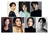 Pictures of stars cast for Netflix's upcoming film ″My Name is Loh Kiwan″ [EACH COMPANY]