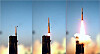 The long-range surface-to-air missile system [MINISTRY OF NATIONAL DEFENSE]