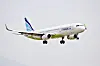 An Air Busan plane. [AIR BUSAN]