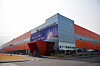 Hanwha Aerospace's engine parts plant in Changwon, South Gyeongsang. [HANWHA AEROSPACE]