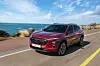 Chevy Trax Crossover on the road [GM KOREA]