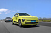 A fully revamped Kona Electric [HYUNDAI MOTOR]