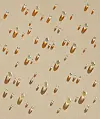 'Water Drops' (2000) by Kim Tschang-yeul [KIM TSCHANG YEUL ART MUSEUM]