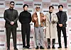 Boy band g.o.d [NEWS1]