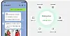 LINE network connected to MySmartStore [SCREEN CAPTURE]
