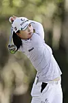 Ko Jin-young [AFP/YONHAP]