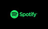 The logo of music streaming service Spotify. [JOONGANG PHOTO]