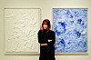 Singer and artist Solbi [MAP CREW]