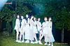 A photograph of girl group Weki Meki's upcoming EP ″I Am Me.,″ which drops Thursday. [FANTAGIO MUSIC]