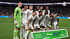 Behind the scenes from Real Madrid’s 4-0 win against Girona [ONE FOOTBALL]