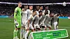 Behind the scenes from Real Madrid’s 4-0 win against Girona [ONE FOOTBALL]