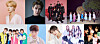K-pop artists featuring in the ″2023 Dream Concert Japan″ [KEPA]