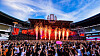Ultra Korea kicks off its 10th edition from Friday to Sunday at Paradise City Incheon. [ULTRA KOREA]
