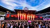 Ultra Korea kicks off its 10th edition from Friday to Sunday at Paradise City Incheon. [ULTRA KOREA]