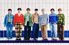 Boy band NCT Dream [SM ENTERTAINMENT]