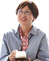 Author Shin Ah-yeon