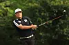 Im Sung-jae plays his shot from the 15th tee during the final round of The Players Championship on The Players Stadium Course at TPC Sawgrass on March 12 in Ponte Vedra Beach, Florida. [GETTY IMAGES]