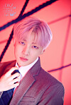Jaechan of boy band DKZ [DONGYO ENTERTAINMENT]