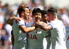 Optimistic Tottenham hope for success under Postecoglou