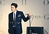 Poster for upcoming ″2022 Cho Jung Seok Show″ with actor Cho Jung-seok [JAM ENTERTAINMENT]