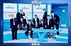 Boy band BAE173 [POCKETDOL STUDIO]