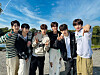 Boy band Drippin [WOOLLIM ENTERTAINMENT]