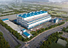 Rendering image of Posco Future M's cathode plant in Pohang, North Gyeongsang [POSCO FUTURE M]