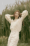 Kang Min-kyung of Davichi [WAKEONE]