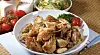Keumkang Barbecue's charcoal-grilled chicken[SCREEN CAPTURE]