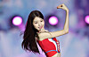 Wonyoung from girl group IVE [NEWS]