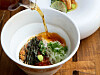 Summer dishes at Four Season Hotel Seoul's Japanese restaurant Akira Back in Jongno District, central Seoul [FOUR SEASONS HOTEL SEOUL]