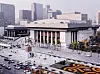The Sejong Center for the Performing Arts in Gwanghwamun, central Seoul, in a photo provided by the center on its website. [SEJONG CENTER]