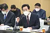 Seoul Mayor Oh Se-hoon [YONHAP]
