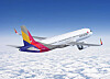 Asiana Airlines' A321NEO [YONHAP]