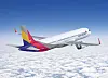 Asiana Airlines' A321NEO [YONHAP]